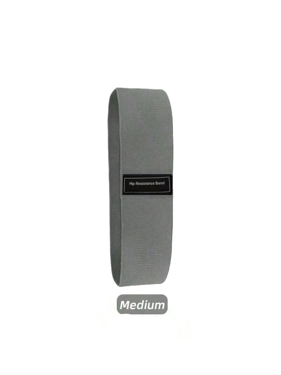 Set de 3 bandes de résistance MyGripz™